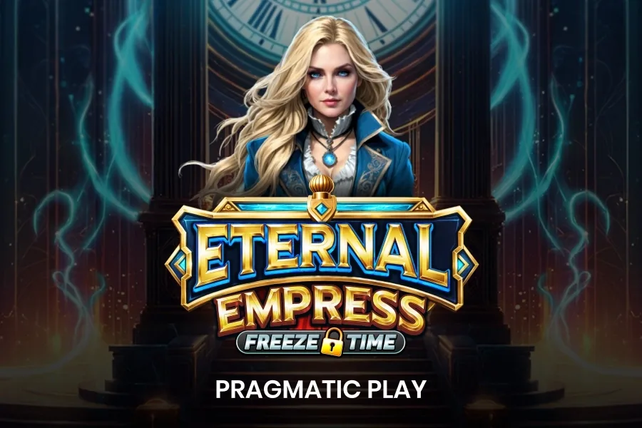 Eternal Empress Freeze Time